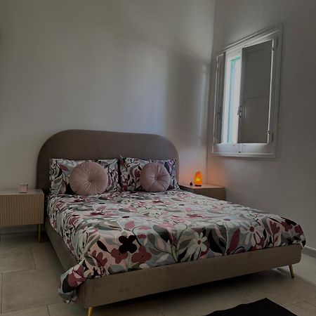 L&S Rooms Monopoli Buitenkant foto
